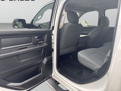Used 2018 RAM 1500 Tradesman w/ Popular Equipment Group AWD/4WD image 18