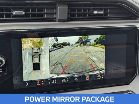 Used 2026 GMC Sierra 1500 AT4 w/ AT4 Premium Package AWD/4WD image 26