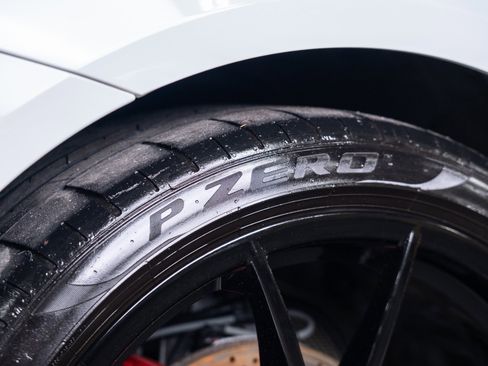 Used 2024 Porsche 718 Cayman S image 30