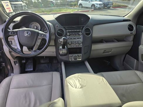 Used 2015 Honda Pilot Touring image 22