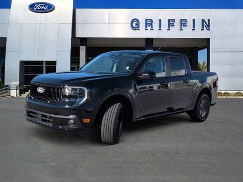 New 2026 Ford Maverick Lobo image 11