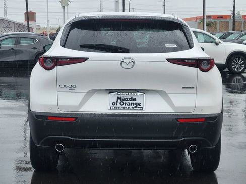 New 2026 MAZDA CX-30 AWD 2.5 S w/ Premium Package image 20