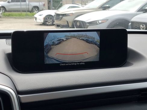 New 2026 MAZDA CX-50 AWD 2.5 S w/ Select Package image 23