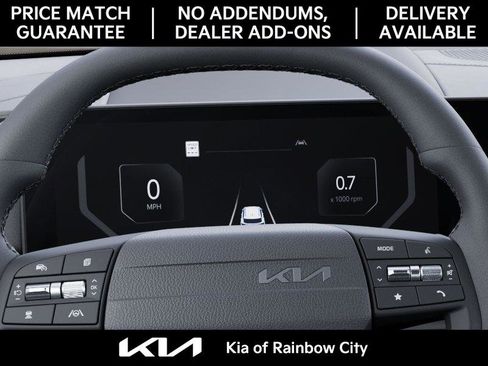 New 2026 Kia Sportage SX image 23