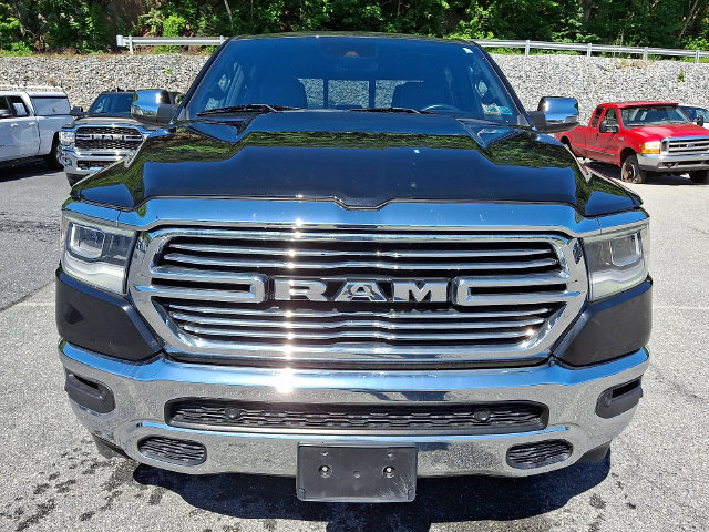 Used 2023 RAM 1500 Laramie AWD/4WD image 5