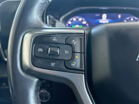 Used 2024 Chevrolet Silverado 1500 LT Trail Boss w/ Protection Package image 18