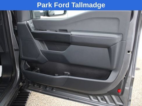 Used 2022 Ford F150 XL w/ STX Appearance Package AWD/4WD image 19