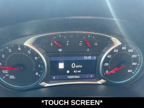 Used 2019 Chevrolet Equinox LT w/ LT True North Edition image 9