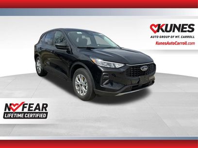 Used 2025 Ford Escape Active