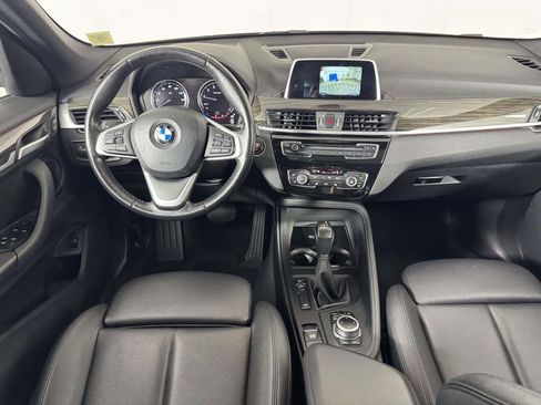 Used 2018 BMW X1 xDrive28i w/ Convenience Package AWD/4WD image 5
