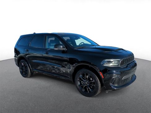 Used 2022 Dodge Durango GT image 2