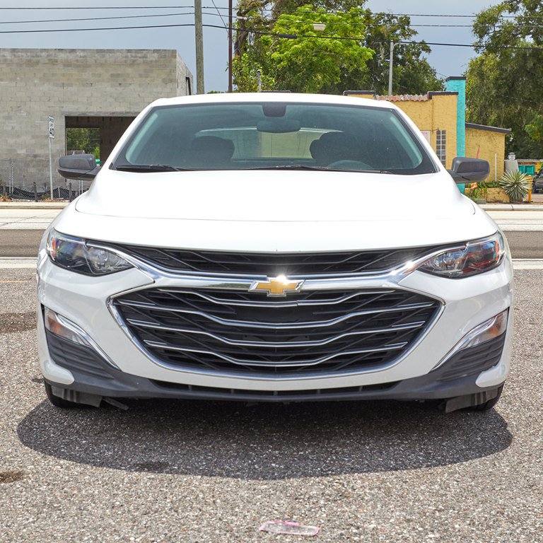 Used 2019 Chevrolet Malibu LS FWD image 5