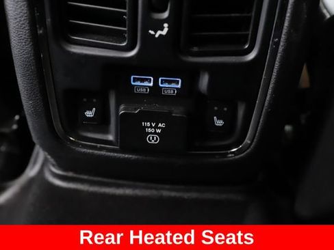 Used 2014 Jeep Grand Cherokee Limited w/ Trailer Tow Group IV AWD/4WD image 29