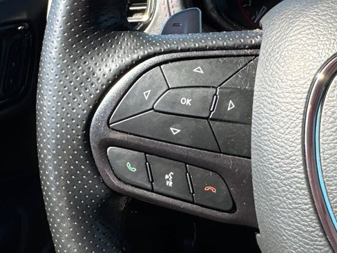 Used 2024 Dodge Durango R/T image 21