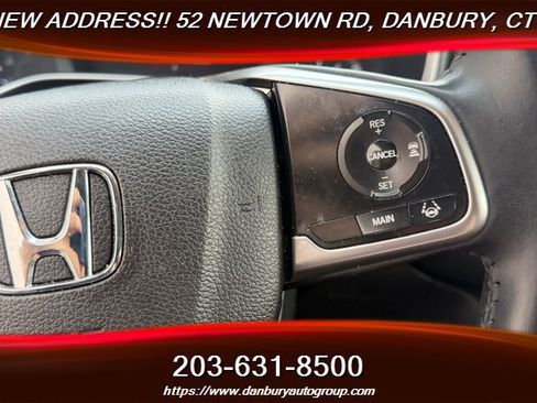 Used 2017 Honda CR-V EX-L image 17