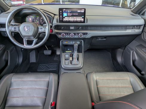 Used 2024 Honda CR-V Sport-L image 16