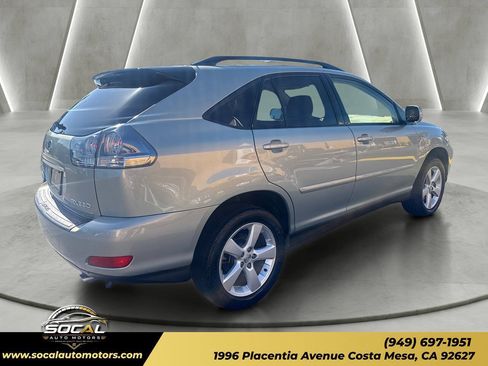 Used 2004 Lexus RX 330 FWD image 5