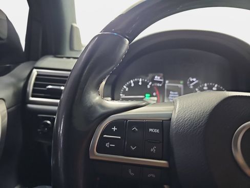 Used 2023 Lexus GX 460 Premium w/ Premium Package AWD/4WD image 16