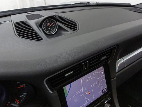 Used 2018 Porsche 911 Carrera S w/ Sport Package image 47