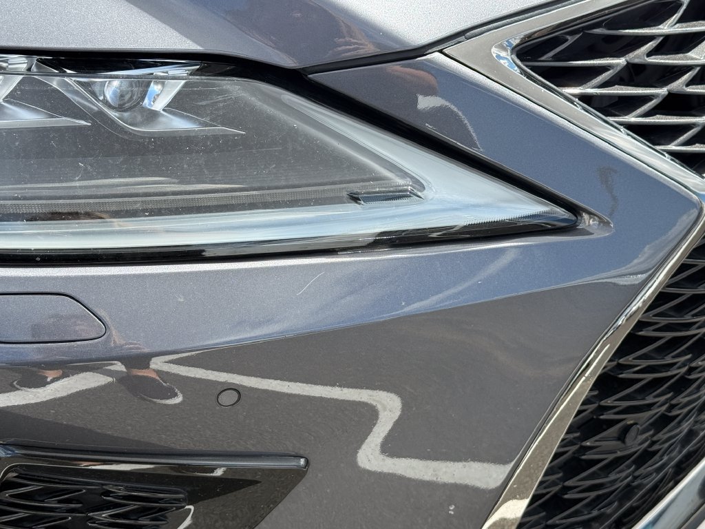 Used 2021 Lexus RX 350 F Sport w/ Accessory Package AWD/4WD image 22