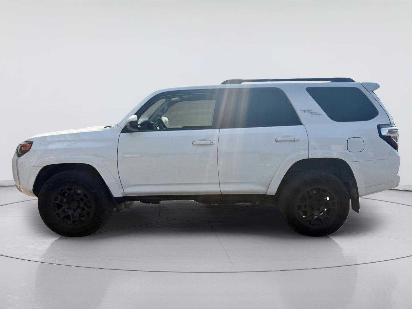 Used 2023 Toyota 4Runner TRD Off-Road AWD/4WD image 7