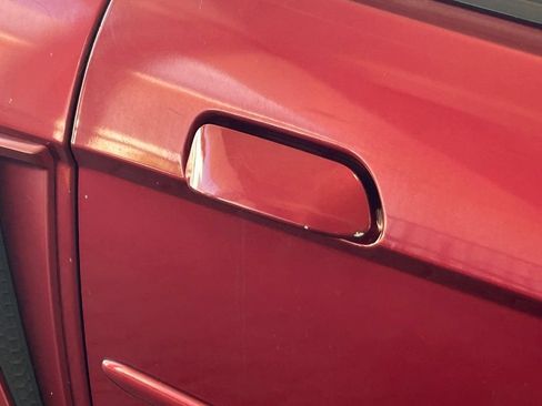 Used 2003 Ford Mustang Convertible RWD image 17