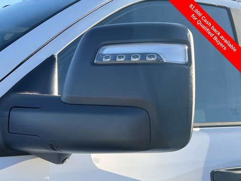 New 2026 RAM 3500 Big Horn image 31