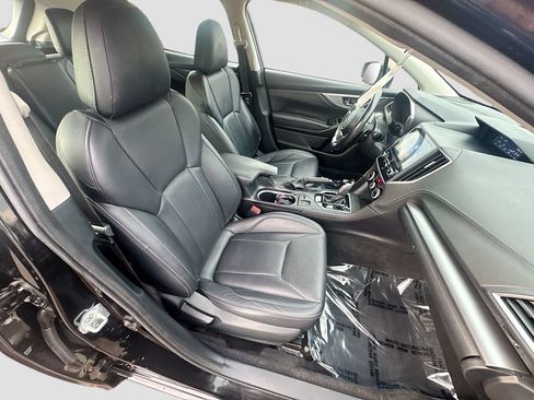 Certified 2023 Subaru Impreza 2.0i Limited AWD/4WD image 26