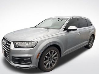Used 2018 Audi Q7 3.0T Premium Plus video 1