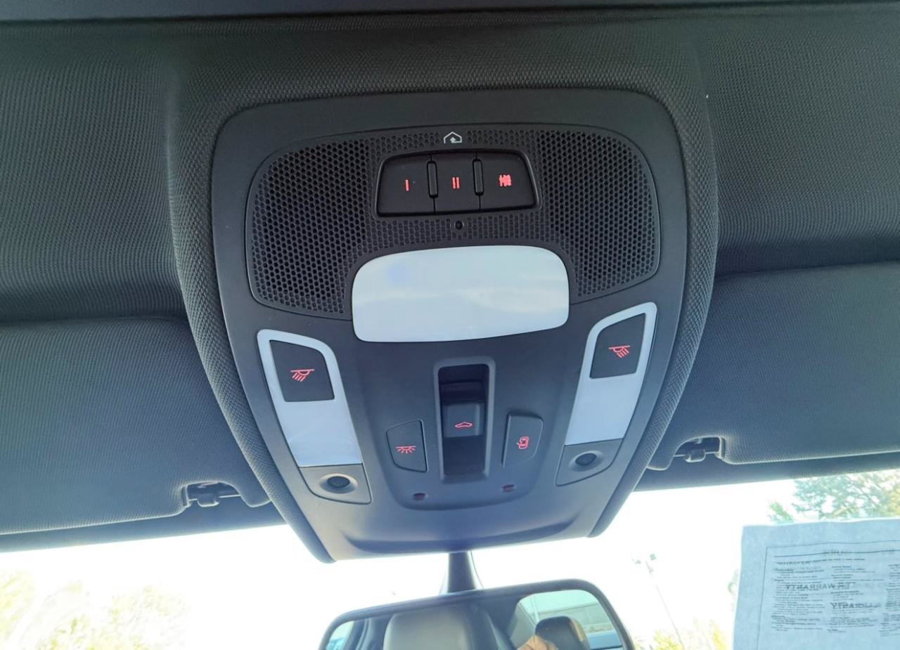 Used 2016 Audi A6 2.0T Premium Plus w/ Premium Plus Package AWD/4WD image 31