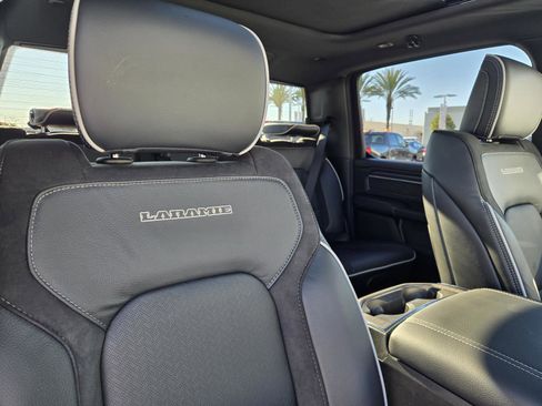 New 2026 RAM 1500 Laramie image 34