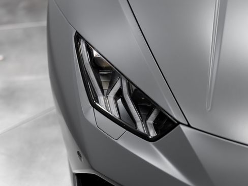 Used 2017 Lamborghini Huracan LP 610-4 Avio image 50