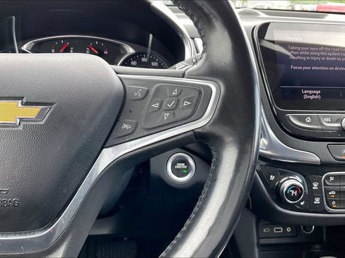 Used 2022 Chevrolet Equinox Premier FWD image 11