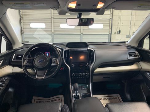 Used 2022 Subaru Ascent Limited image 4