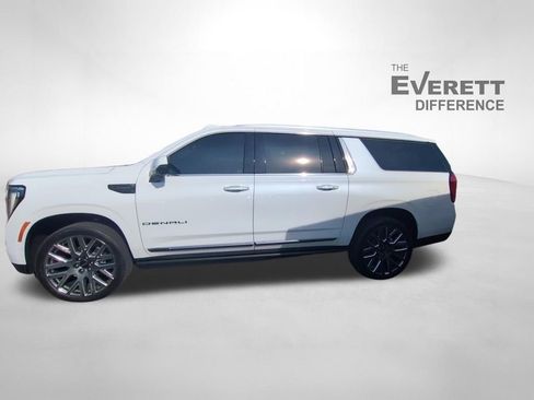 Used 2026 GMC Yukon XL Denali Ultimate image 6