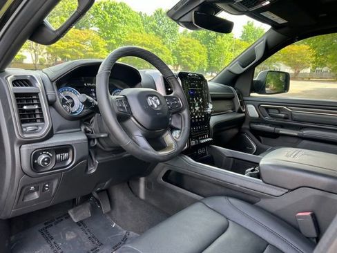 Used 2019 RAM 1500 Limited RWD image 11