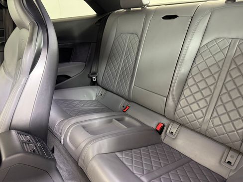 Used 2019 Audi S5 Premium Plus w/ Premium Plus image 22