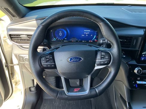 Used 2021 Ford Explorer ST w/ Equipment Group 401A image 12