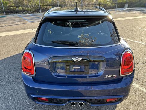 Used 2016 MINI Cooper S image 3