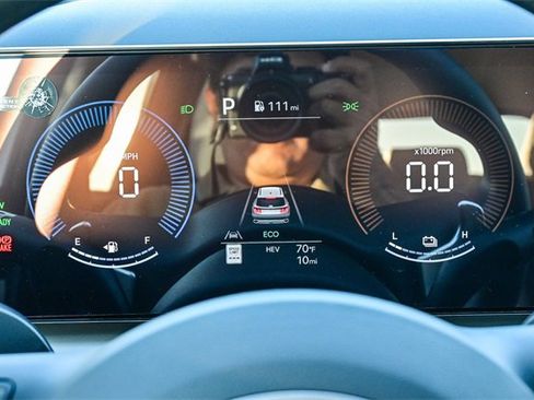 New 2026 Hyundai Tucson SEL image 27