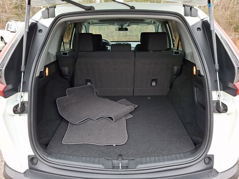 Certified 2020 Honda CR-V EX image 31