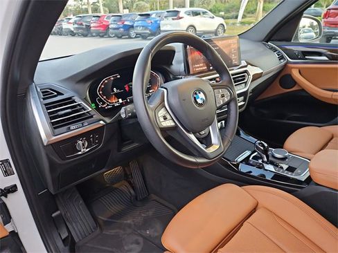 Used 2023 BMW X3 xDrive30i image 15