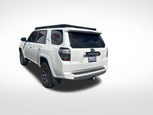 Used 2024 Toyota 4Runner TRD Off-Road Premium w/ Moonroof Package image 9