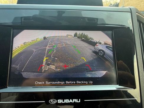 Used 2023 Subaru Crosstrek 2.0i AWD/4WD image 9