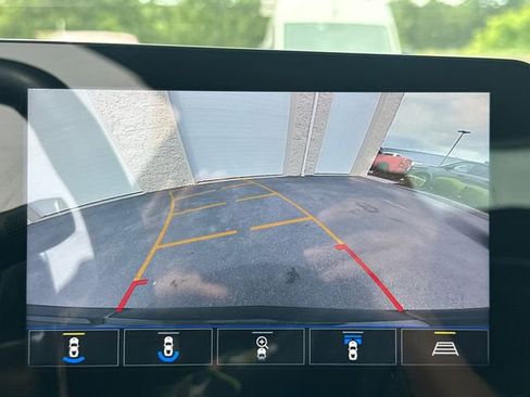 Used 2020 Chevrolet Corvette Stingray Preferred Cpe w/ 2LT Preferred Equipment Group image 24