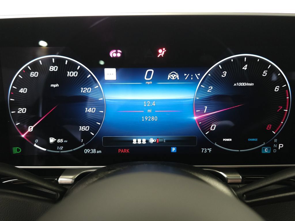 Used 2024 Mercedes-Benz S 580 4MATIC Sedan image 14