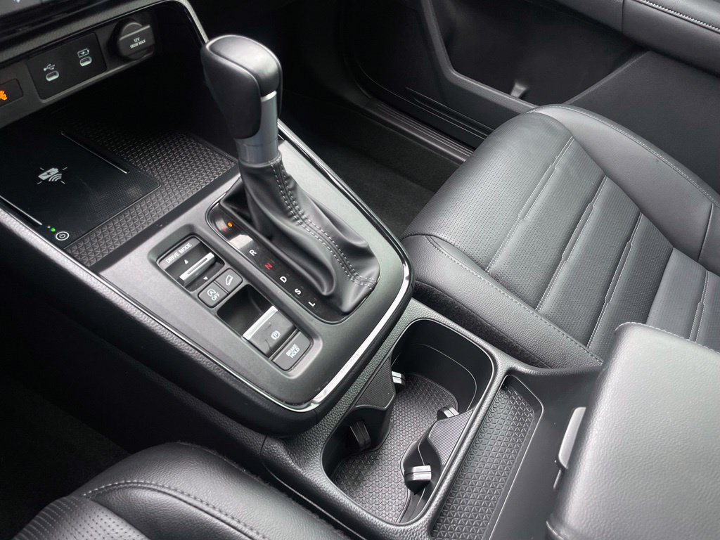 Certified 2026 Honda CR-V EX-L image 19