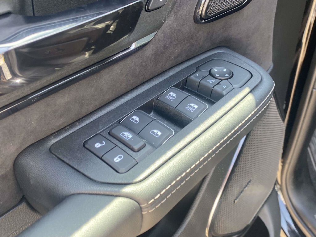 New 2026 RAM 1500 RHO w/ RHO Level 1 Equipment Group AWD/4WD image 44