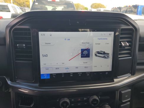 New 2026 Ford F150 STX RWD image 16