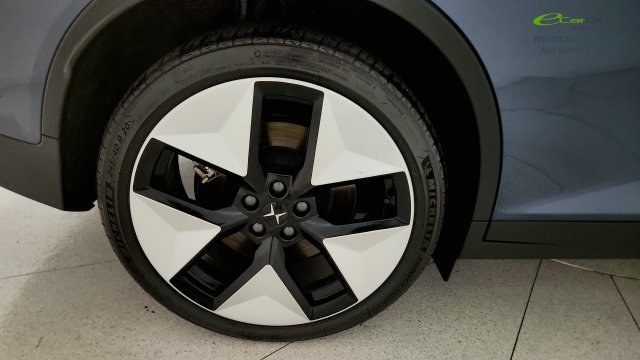 Used 2024 Polestar Polestar 2 AWD/4WD image 72